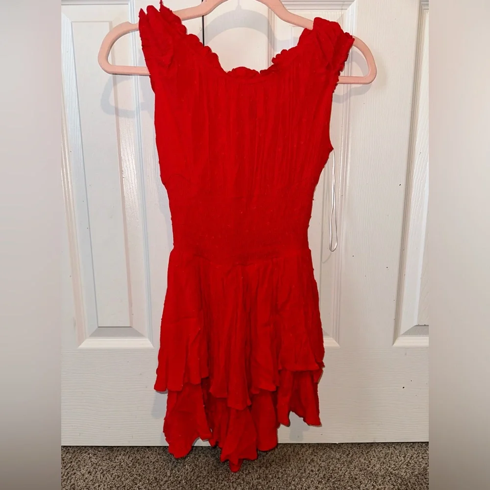 Princess Polly Romper - Picture 3 of 6